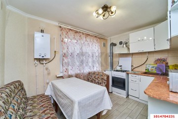 Фото №2: Дом 144 м² - Краснодар, мкр. Центральный, ул. Карасунская набережная, 41