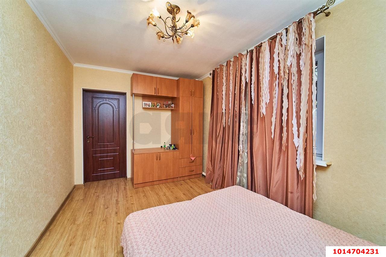 Фото №3: Дом 144 м² + 1.32 сот. - Краснодар, Центральный, ул. Карасунская набережная, 41