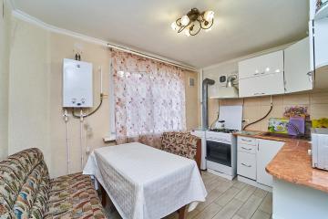 Фото №2: Дом 144 м² - Краснодар, мкр. Центральный, ул. Карасунская набережная, 41