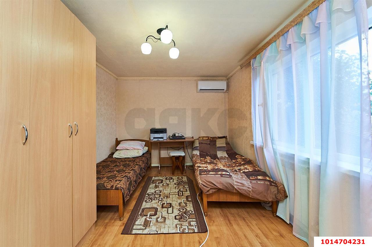 Фото №13: Дом 144 м² + 1.32 сот. - Краснодар, Центральный, ул. Карасунская набережная, 41