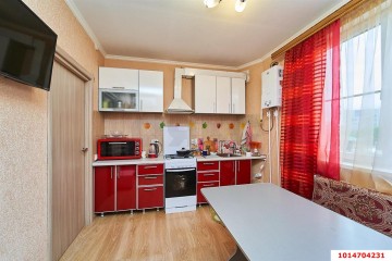 Фото №4: Дом 144 м² - Краснодар, мкр. Центральный, ул. Карасунская набережная, 41