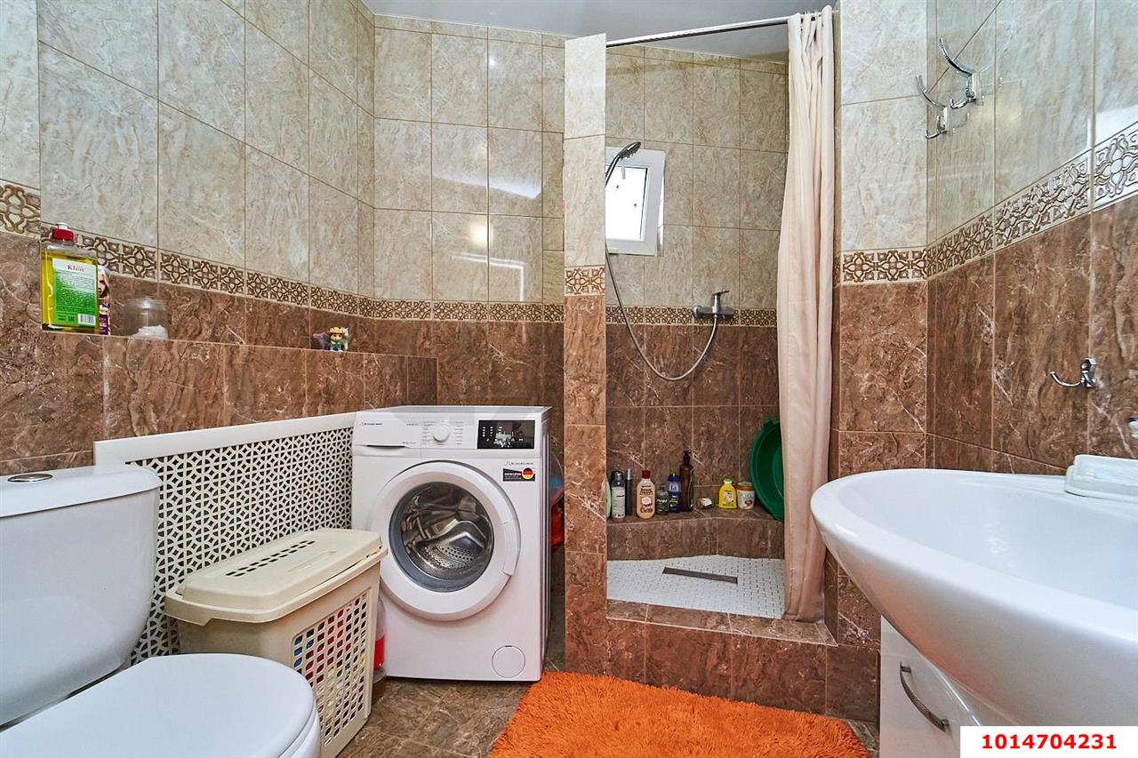 Фото №5: Дом 144 м² + 1.32 сот. - Краснодар, Центральный, ул. Карасунская набережная, 41