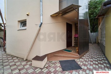 Фото №1: Дом 144 м² - Краснодар, мкр. Центральный, ул. Карасунская набережная, 41