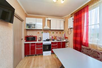 Фото №4: Дом 144 м² - Краснодар, мкр. Центральный, ул. Карасунская набережная, 41