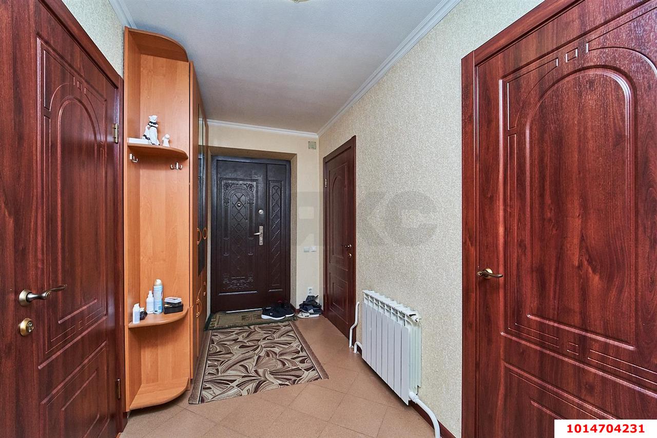 Фото №8: Дом 144 м² + 1.32 сот. - Краснодар, Центральный, ул. Карасунская набережная, 41