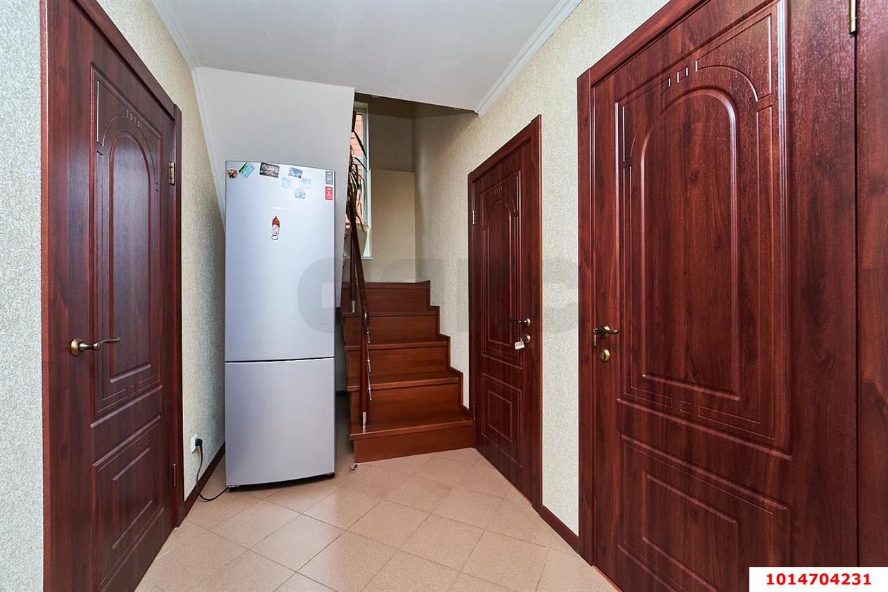 Фото №7: Дом 144 м² + 1.32 сот. - Краснодар, Центральный, ул. Карасунская набережная, 41