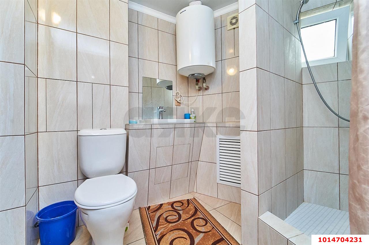 Фото №11: Дом 144 м² + 1.32 сот. - Краснодар, Центральный, ул. Карасунская набережная, 41