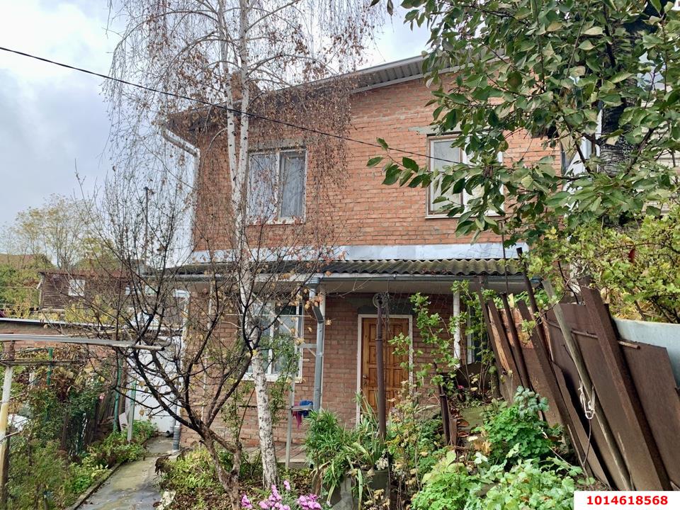 Фото №9: Дом 88 м² + 2 сот. - Краснодар, Центральный внутригородской округ, мкр. Дубинка, ул. Воронежская, 112