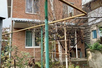 Фото №1: Дом 88 м² - Краснодар, мкр. Дубинка, ул. Воронежская, 112