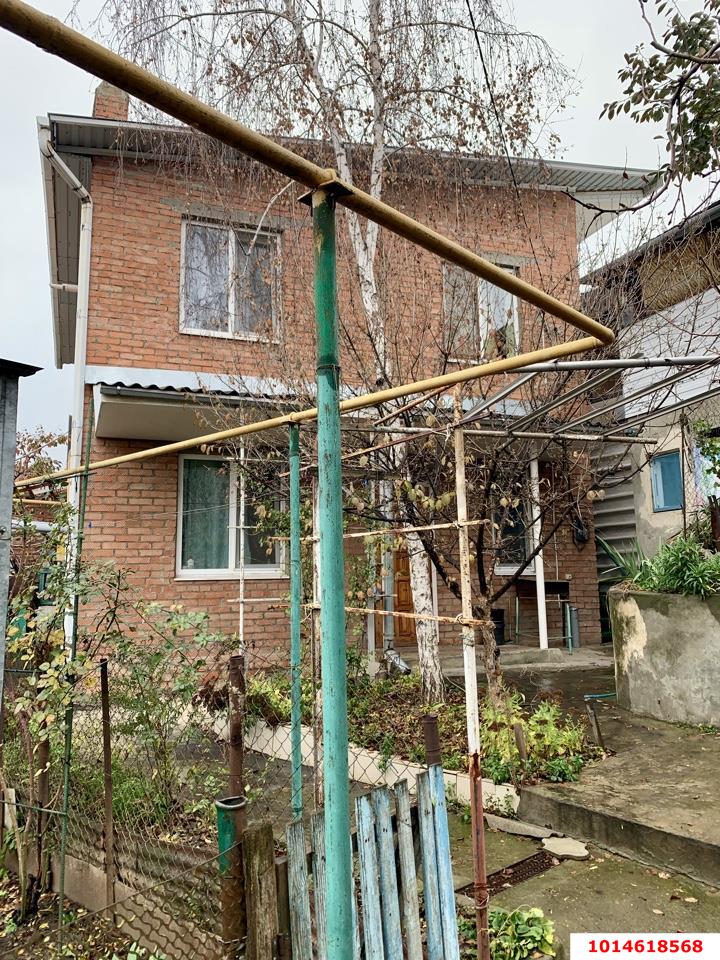 Фото №1: Дом 88 м² + 2 сот. - Краснодар, Дубинка, ул. Воронежская, 112