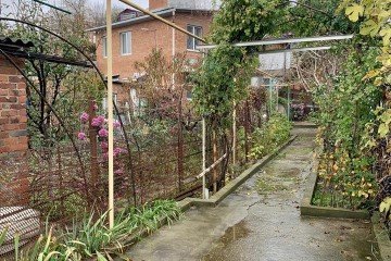 Фото №3: Дом 88 м² - Краснодар, мкр. Дубинка, ул. Воронежская, 112