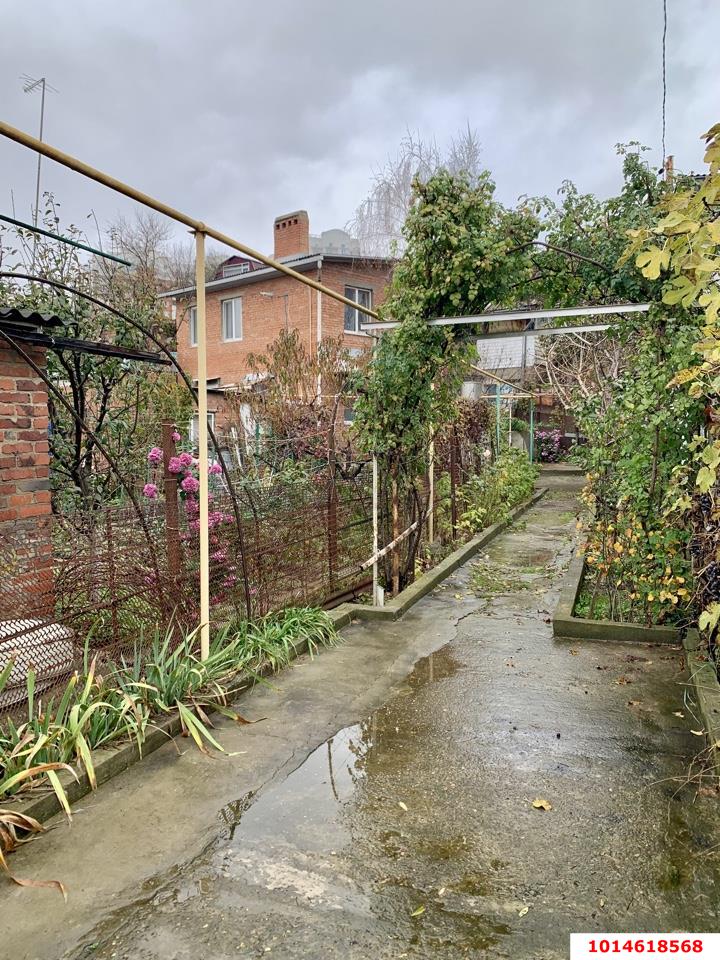 Фото №3: Дом 88 м² + 2 сот. - Краснодар, Дубинка, ул. Воронежская, 112