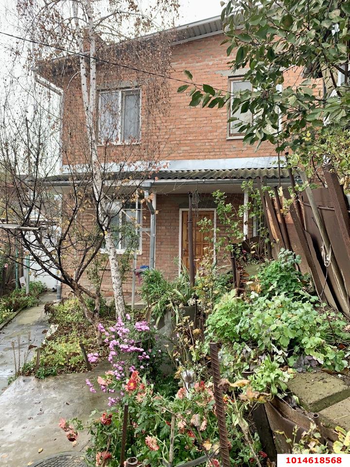 Фото №2: Дом 88 м² + 2 сот. - Краснодар, Дубинка, ул. Воронежская, 112