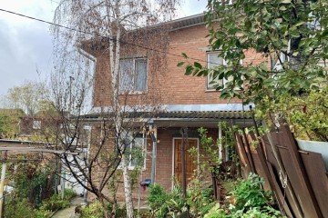 Фото №4: Дом 88 м² - Краснодар, мкр. Дубинка, ул. Воронежская, 112