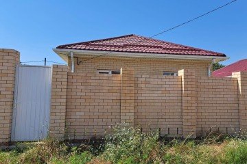 Фото №2: Дом 71 м² - Старокорсунская, мкр. ДНТ Прибрежный, ул. 2-я Викторианская, 31