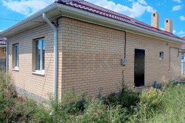 Фото №3: Дом 71 м² - Старокорсунская, мкр. ДНТ Прибрежный, ул. 2-я Викторианская, 31