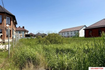 Фото №5: Земельный участок под ИЖС 9.71 сот. - Энем, ул. Советская, 123