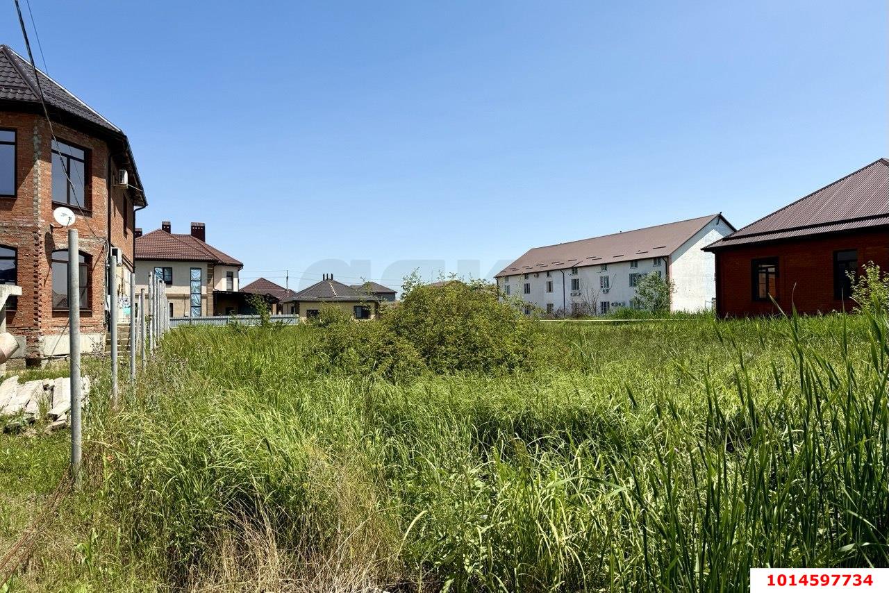 Фото №5: Земельный участок под ИЖС 9.71 сот. - Энем, ул. Советская, 123