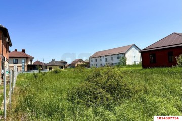 Фото №4: Земельный участок под ИЖС 9.71 сот. - Энем, ул. Советская, 123