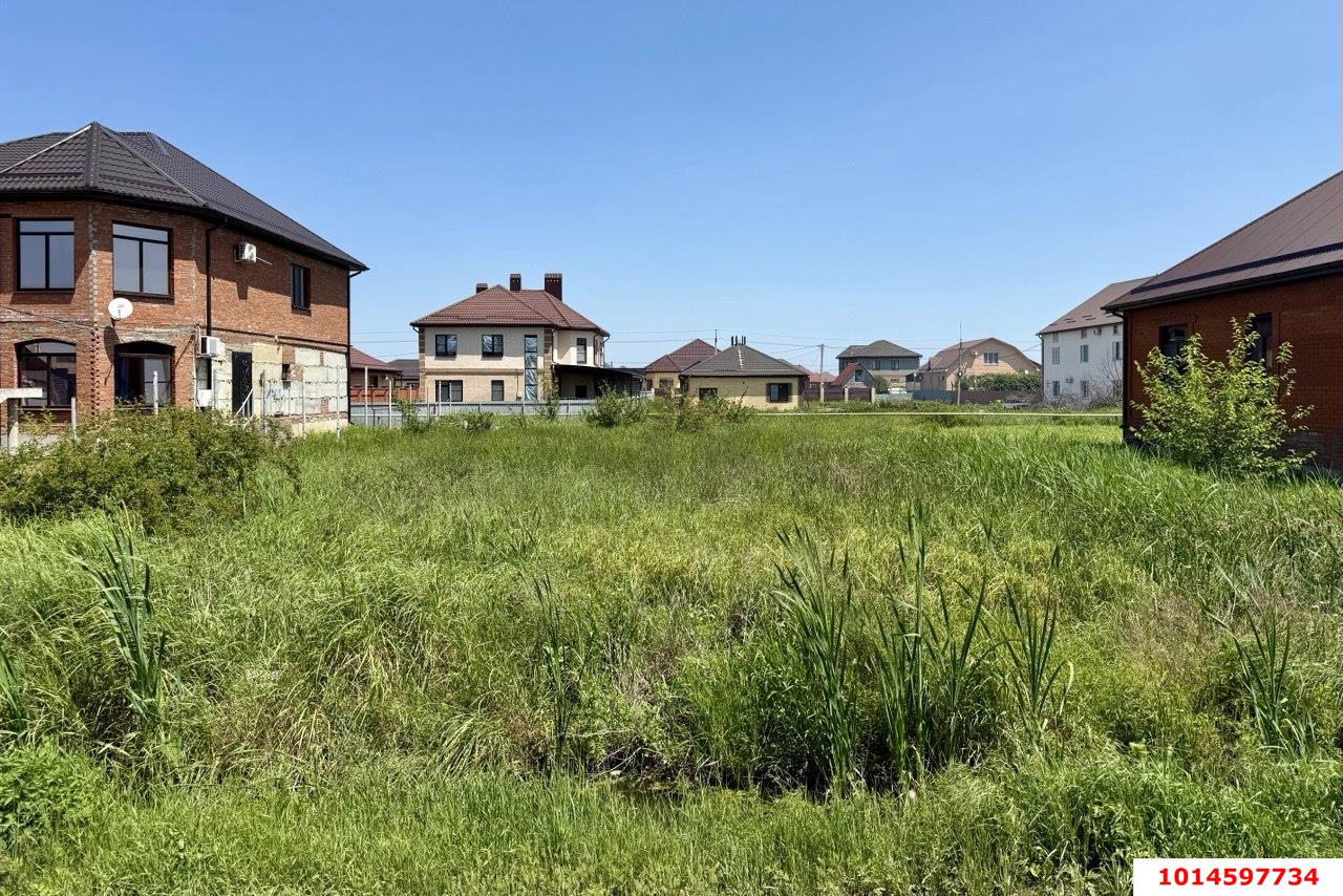 Фото №10: Земельный участок под ИЖС 9.71 сот. - Энем, ул. Советская, 123