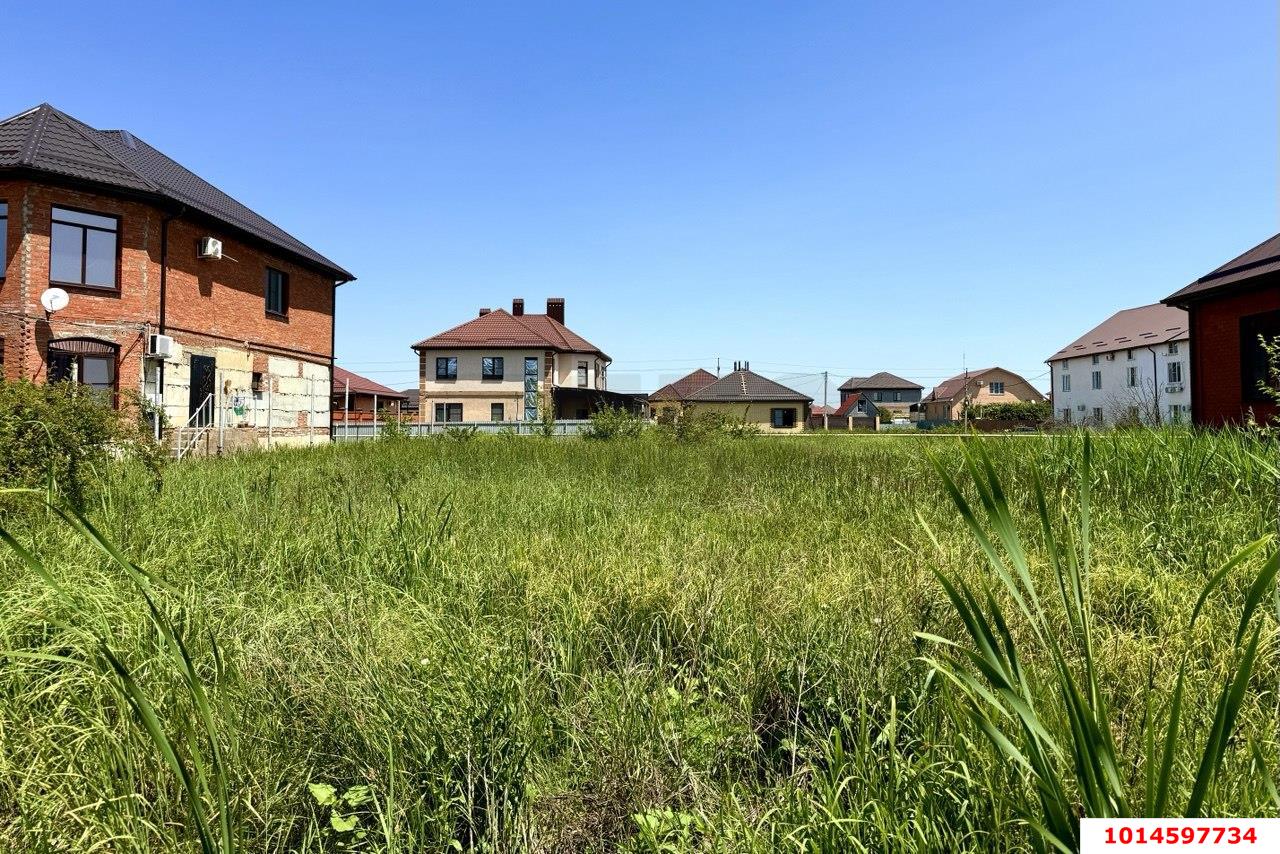 Фото №7: Земельный участок под ИЖС 9.71 сот. - Энем, ул. Советская, 123