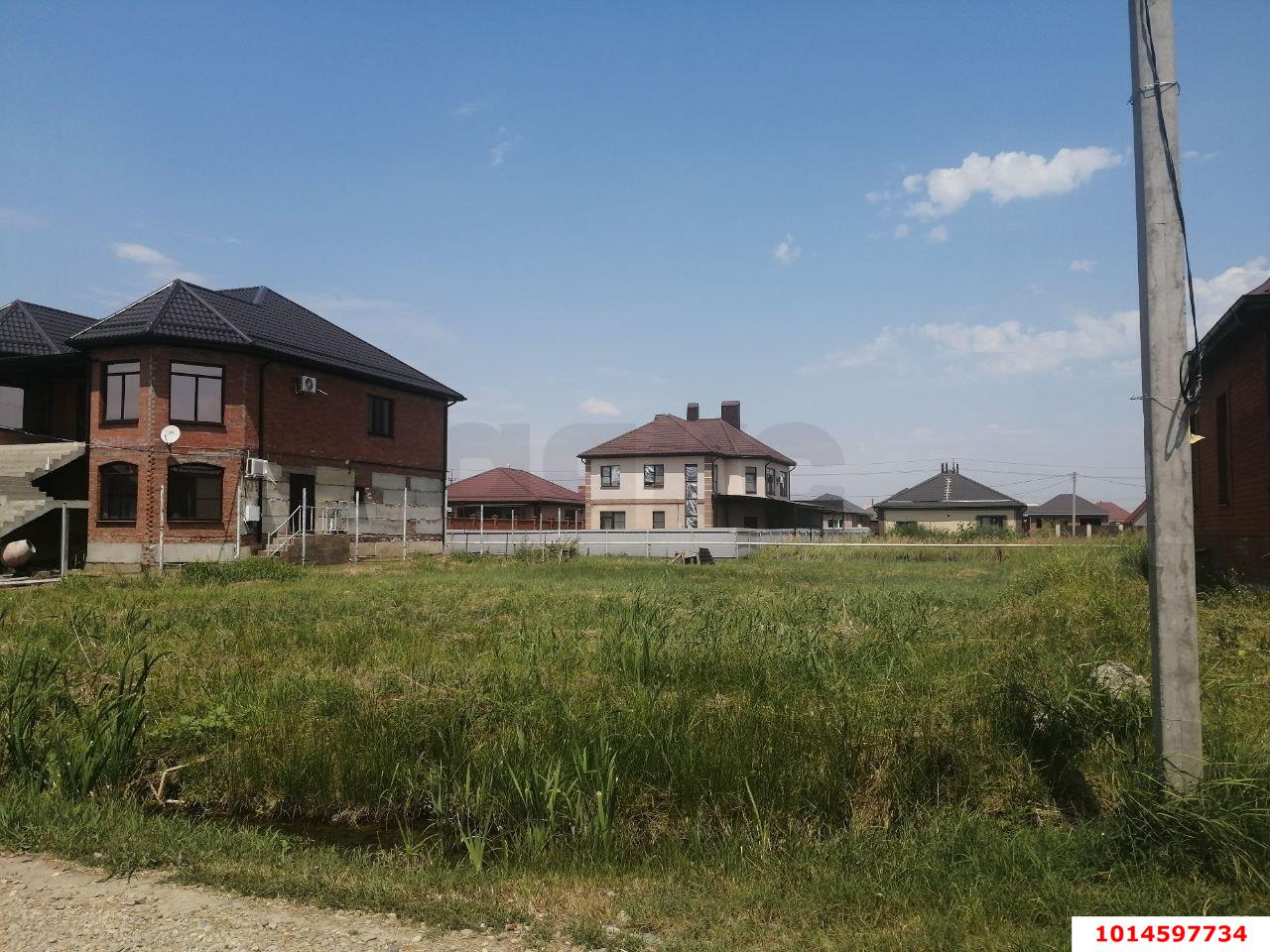 Фото №13: Земельный участок под ИЖС 9.71 сот. - Энем, ул. Советская, 123