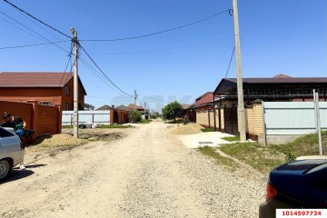 Фото №2: Земельный участок под ИЖС 9.71 сот. - Энем, ул. Советская, 123