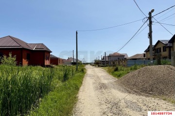 Фото №3: Земельный участок под ИЖС 9.71 сот. - Энем, ул. Советская, 123