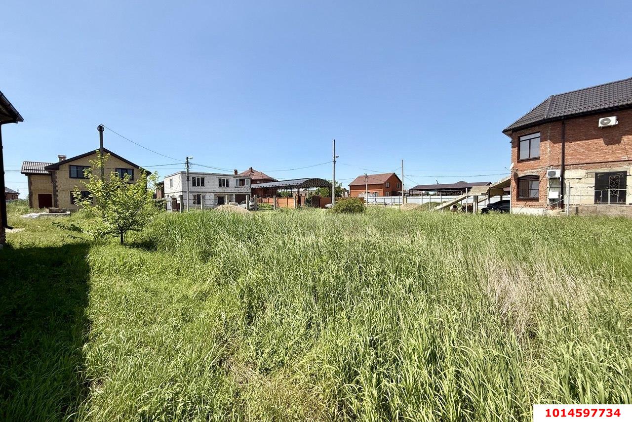 Фото №8: Земельный участок под ИЖС 9.71 сот. - Энем, ул. Советская, 123