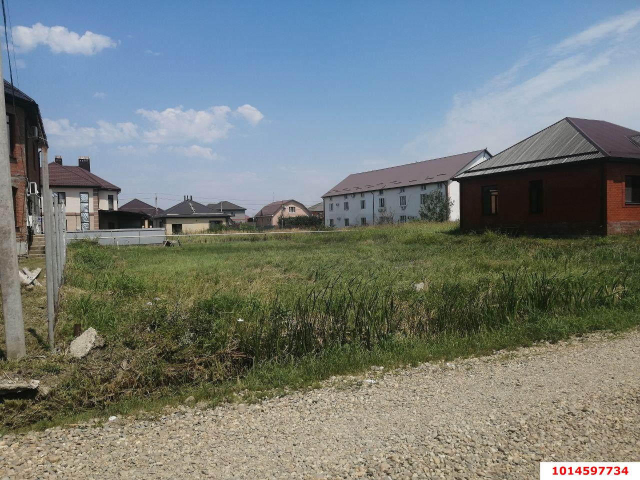 Фото №14: Земельный участок под ИЖС 9.71 сот. - Энем, ул. Советская, 123