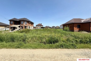 Фото №1: Земельный участок под ИЖС 9.71 сот. - Энем, ул. Советская, 123