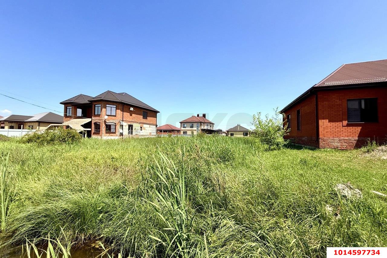 Фото №11: Земельный участок под ИЖС 9.71 сот. - Энем, ул. Советская, 123