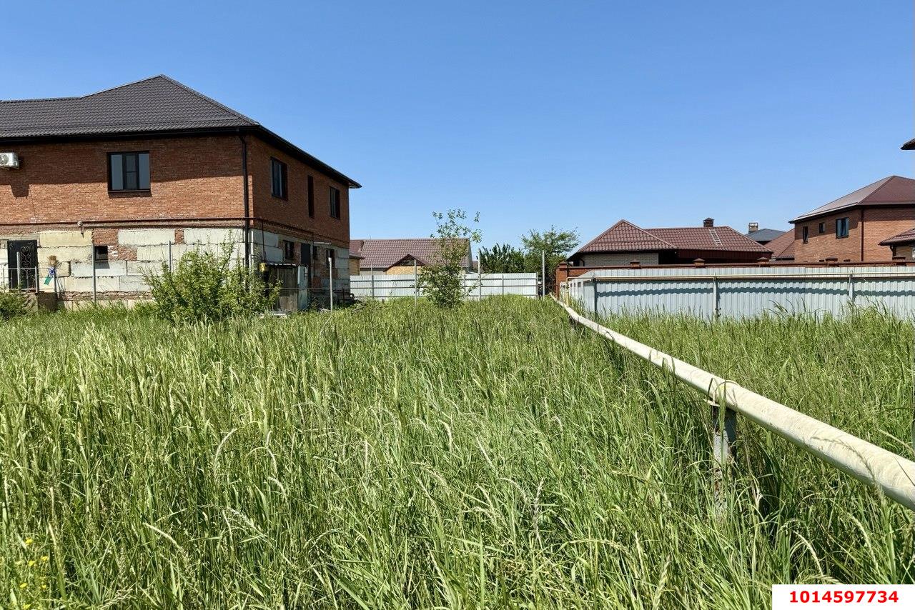 Фото №12: Земельный участок под ИЖС 9.71 сот. - Энем, ул. Советская, 123