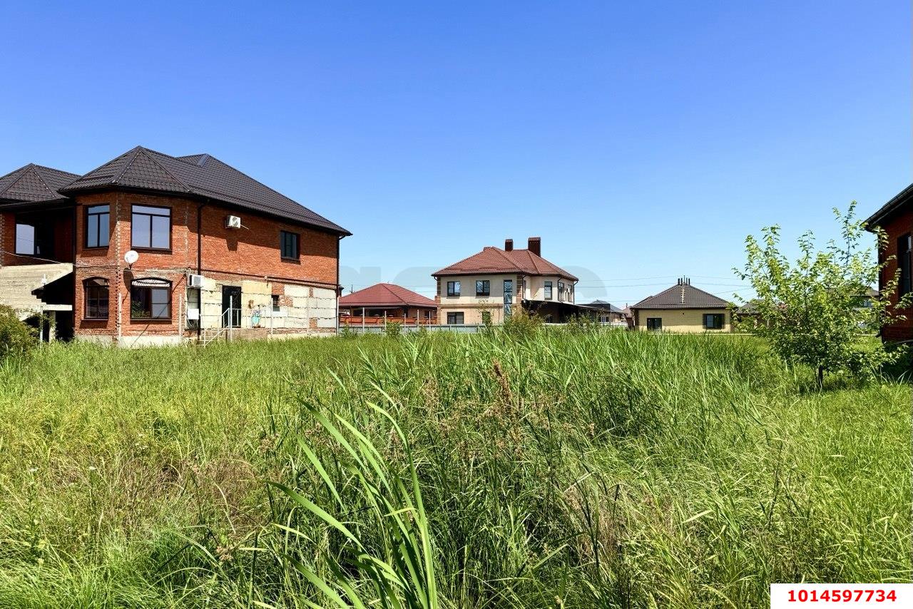 Фото №9: Земельный участок под ИЖС 9.71 сот. - Энем, ул. Советская, 123