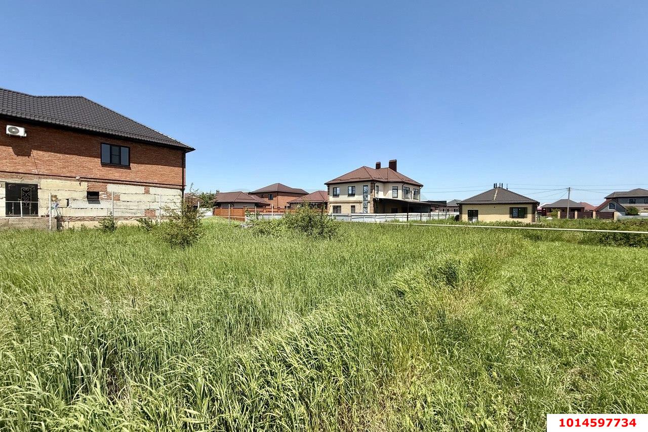 Фото №6: Земельный участок под ИЖС 9.71 сот. - Энем, ул. Советская, 123