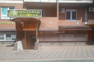 Фото №1: Коммерция 33 м² - Краснодар, мкр. Прикубанский внутригородской округ, ул. имени В.М. Комарова, 21/1к9