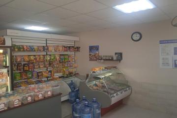 Фото №4: Коммерция 33 м² - Краснодар, мкр. Прикубанский внутригородской округ, ул. имени В.М. Комарова, 21/1к9