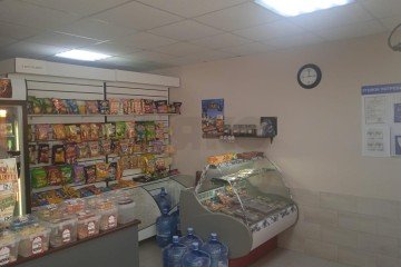 Фото №4: Торговое помещение 34 м² - Краснодар, мкр. Прикубанский внутригородской округ, ул. имени В.М. Комарова, 21/1к9