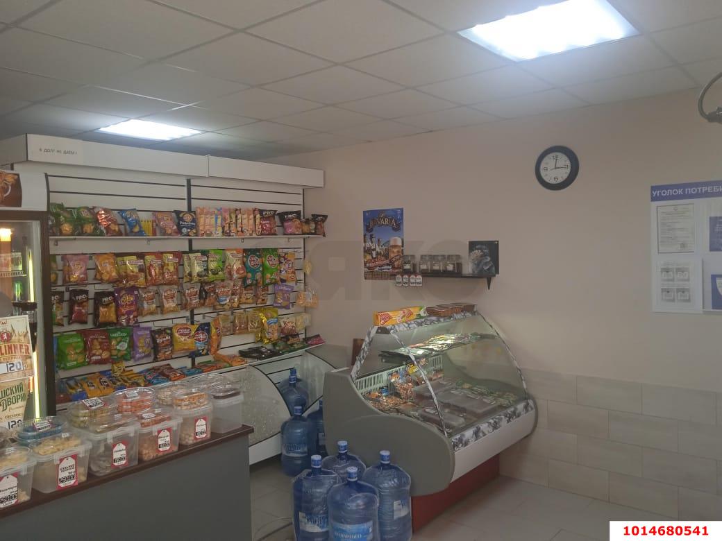 Фото №4: Торговое помещение 34 м² - Краснодар, Прикубанский внутригородской округ, ул. имени В.М. Комарова, 21/1к9