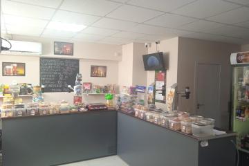 Фото №3: Коммерция 33 м² - Краснодар, мкр. Прикубанский внутригородской округ, ул. имени В.М. Комарова, 21/1к9