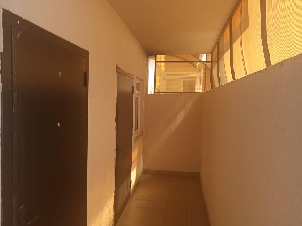 Фото №2: Коммерция 33 м² - Краснодар, мкр. Прикубанский внутригородской округ, ул. имени В.М. Комарова, 21/1к9