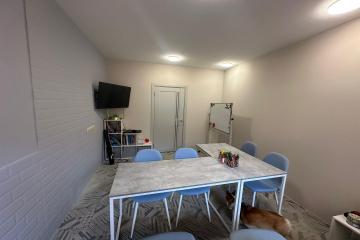 Фото №4: Коммерция 47 м² - Краснодар, мкр. ЖК Калинино Парк, ул. имени В.М. Комарова, 21/1к8