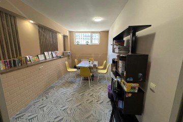 Фото №2: Офисное помещение 48 м² - Краснодар, мкр. жилой комплекс Калинино Парк, ул. имени В.М. Комарова, 21/1к8
