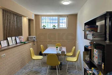 Фото №1: Офисное помещение 48 м² - Краснодар, мкр. ЖК Калинино Парк, ул. имени В.М. Комарова, 21/1к8