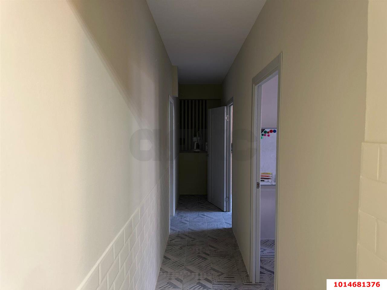 Фото №7: Коммерция 47 м² - Краснодар, Прикубанский внутригородской округ, мкр. ЖК Калинино Парк, ул. имени В.М. Комарова, 21/1к8