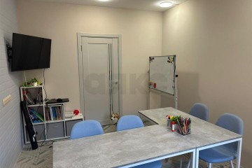 Фото №5: Офисное помещение 48 м² - Краснодар, мкр. ЖК Калинино Парк, ул. имени В.М. Комарова, 21/1к8