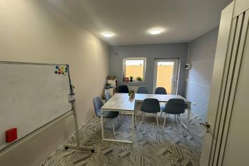 Фото №3: Коммерция 47 м² - Краснодар, мкр. ЖК Калинино Парк, ул. имени В.М. Комарова, 21/1к8