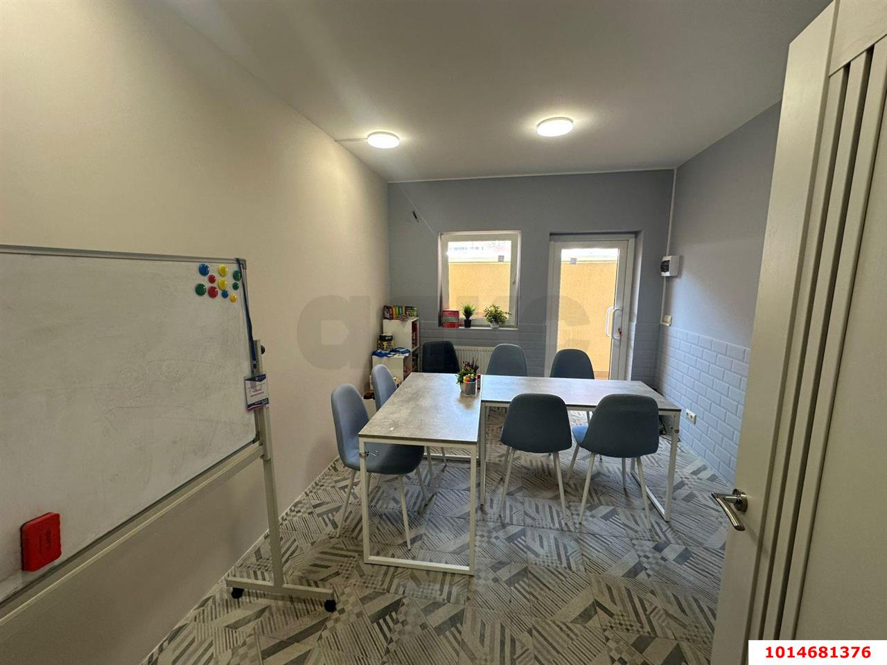 Фото №3: Коммерция 47 м² - Краснодар, Прикубанский внутригородской округ, мкр. ЖК Калинино Парк, ул. имени В.М. Комарова, 21/1к8