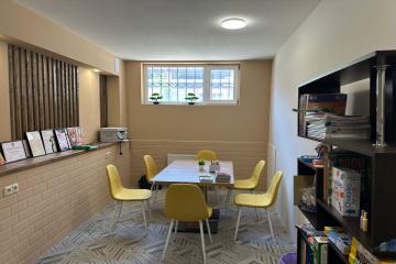 Фото №1: Коммерция 47 м² - Краснодар, мкр. ЖК Калинино Парк, ул. имени В.М. Комарова, 21/1к8