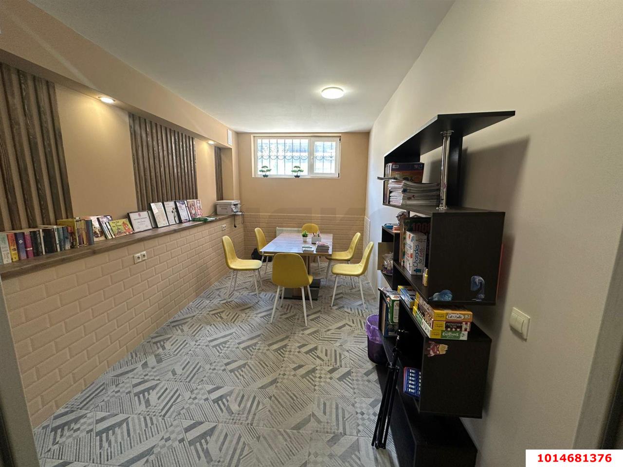 Фото №2: Коммерция 47 м² - Краснодар, Прикубанский внутригородской округ, мкр. ЖК Калинино Парк, ул. имени В.М. Комарова, 21/1к8